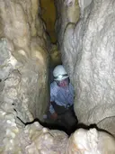 Cova de Tofaroques - Thumbnail 3, Llosses, Les
