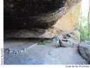 Cova de les Pruneres - Thumbnail 4, Bruc, El