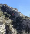 Cova del Pushok - Thumbnail 1, Senterada