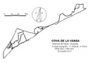 Cova de la Vansa - Miniatura 1, Vilanova de Meià