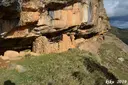 Espluga Nº9 dels Corrals de Gurp - Miniatura 4, Tremp