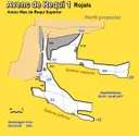 Avenc Nº1 de Requí - Miniatur 2, Montblanc