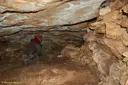 Cova Xerolina - Miniatura 5, Pontons