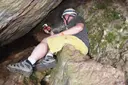 Cova Deth Maupàs - Miniatura 3, Naut Aran