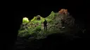 Cova del Torrent - Miniatura 2, Conca de Dalt