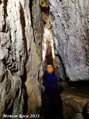 Cova Sm-16 de la Serra del Mas - Miniatura 7, Vallirana
