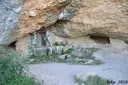Cova de Sant Salvador - Miniatura 7, Horta de Sant Joan