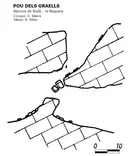 Pou dels Graells - Thumbnail 2, Baronia de Rialb, La
