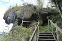 Cova de les Encantades - Thumbnail 2, Vallfogona de Ripollès