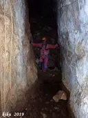 Cova de les Caixes - صورة مصغرة 7, Avellanes i Santa Linya, Les