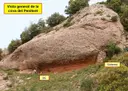 Cova del Penitent - Miniatur 2, Collbató