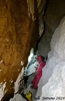Cova del Cingle dels Pins Alts - Thumbnail 6, Vilaverd