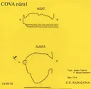 Cova del Cantó de la Móra - Miniatura 2, Tarragona
