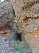 Cova de les Ginesteres - Miniatura 2, Matadepera