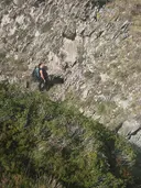 Pèrdua del Barranc de Cireres - Miniatura 3, Alt Àneu