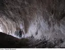 Forat dels Lladres - Miniatura 9, Abella de la Conca