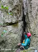 Coves de la Fou de Balet - Miniatura 1, Riba, La