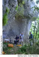 Balmes del Teixidor - Miniatura 4, Collsuspina