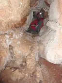 Cova de la Lluna - Miniatura 4, Tortosa