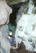 Balma del Ca - Miniature 2, Sant Feliu de Codines