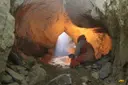 Cova-avenc de la Clusella - Miniatura 3, Castellcir