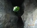 Cova del Barranc de Famides - Miniatura 2, Ponts