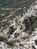 Forat del Tossal - Thumbnail 4, Àger