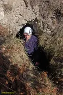 Cova del Castell de Palmerola - Thumbnail 1, Llosses, Les