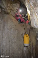 Avenc de les Pedrisses - Thumbnail 4, Argentera, L'
