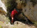 Cova d'en Joan Falgàs - Miniatura 3, Torroella de Montgrí