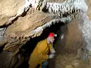 Cova Gran d'Olopte - Miniatur 3, Isòvol