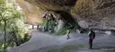 Balma de l'Espluga - Thumbnail 7, Sant Quirze Safaja