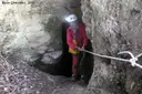Cova de la Dona Morta - Thumbnail 2, Monistrol de Montserrat