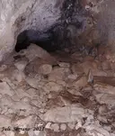 Cova G d'Olopte - Miniatura 4, Isòvol