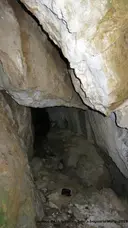 Avenc de la Gelasa I - Miniatura 7, Sant Pere de Ribes