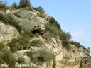 Cova I Abric de les Gunyoles - Miniatura 3, Avinyonet del Penedès