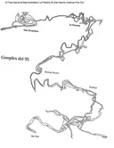 Cova Cuberes - صورة مصغرة 10, Conca de Dalt