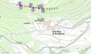 Coves de Sant Magí de Brufaganya - Thumbnail 2, Pontils