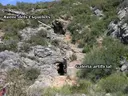 Avenc dels Esquelets - Miniature 1, Olivella