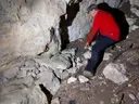 Cova dels Emboscats del Torrent Negre - Miniatura 4, Coll de Nargó