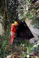 Cova de la Penitenta - Thumbnail 1, Fogars de Montclús
