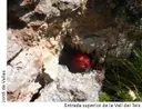 Cova de la Vall del Teix - Miniatura 2, Begues