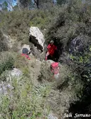 Cova d'en Joan Falgàs - Miniatura 2, Torroella de Montgrí