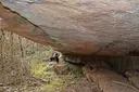 Balma del Molí del Cingle - Miniatura 4, Prats de Lluçanès
