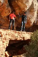 Cova Fòssil Nº2 del Xacó - Thumbnail 2, Collbató