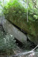 Cova de la Font del Corb - Miniatura 1, Susqueda