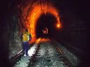 Cova del Túnel de l'argentera - Thumbnail 2, Pradell de la Teixeta