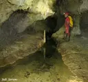 Cova del Serrat del Vent - Miniatura 20, Tavertet