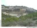 Balma de Rocagiberta - Miniatur 1, Talamanca