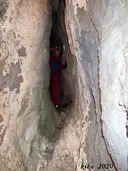 Cova de les Costes - Miniatura 5, Vilanova de Meià